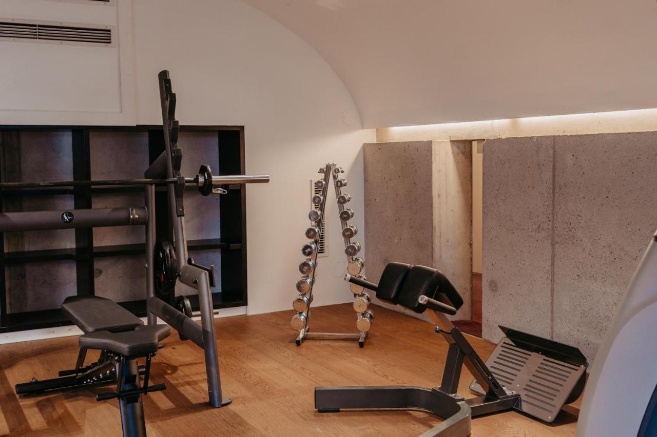 Relax Apartments An Der Lage Hochgrassnitzberg ชปีลเฟลด์ ภายนอก รูปภาพ