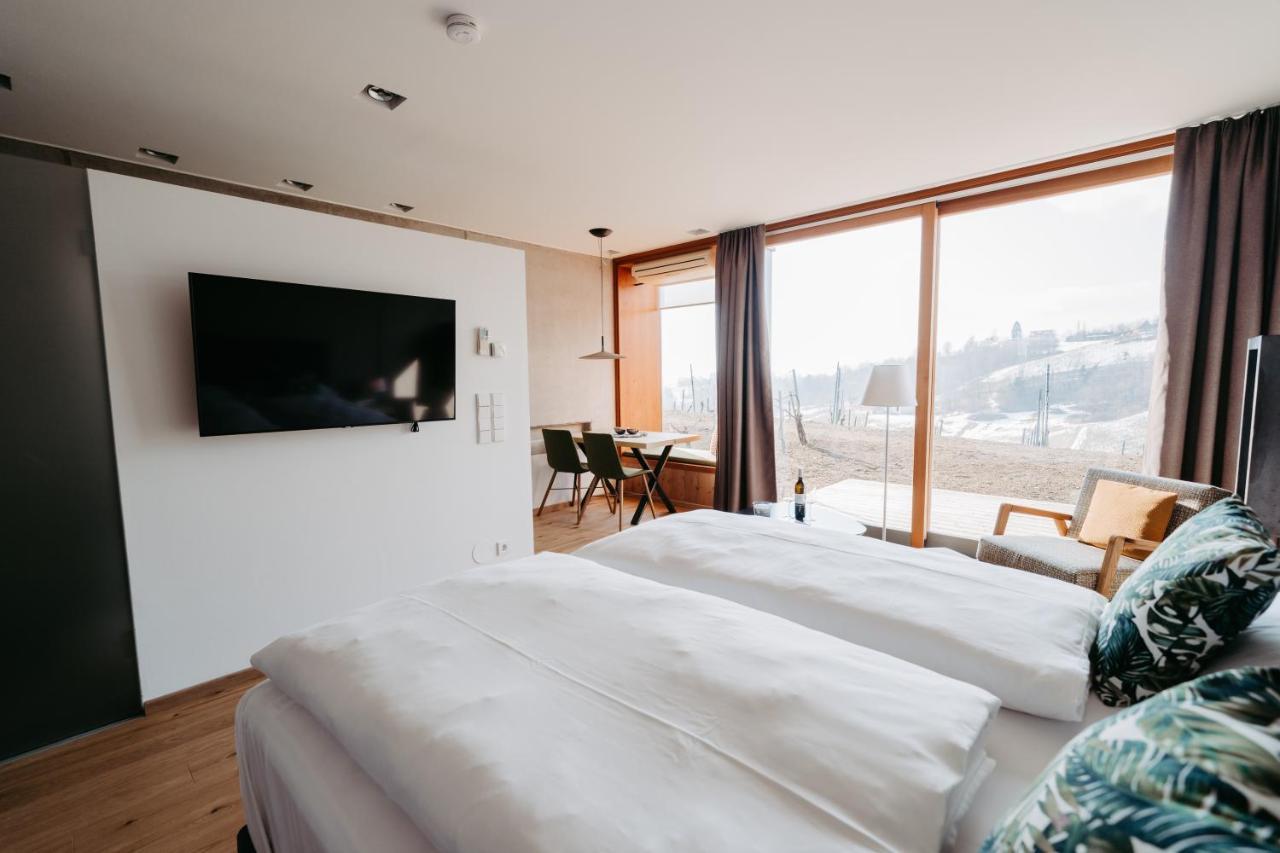 Relax Apartments An Der Lage Hochgrassnitzberg ชปีลเฟลด์ ภายนอก รูปภาพ
