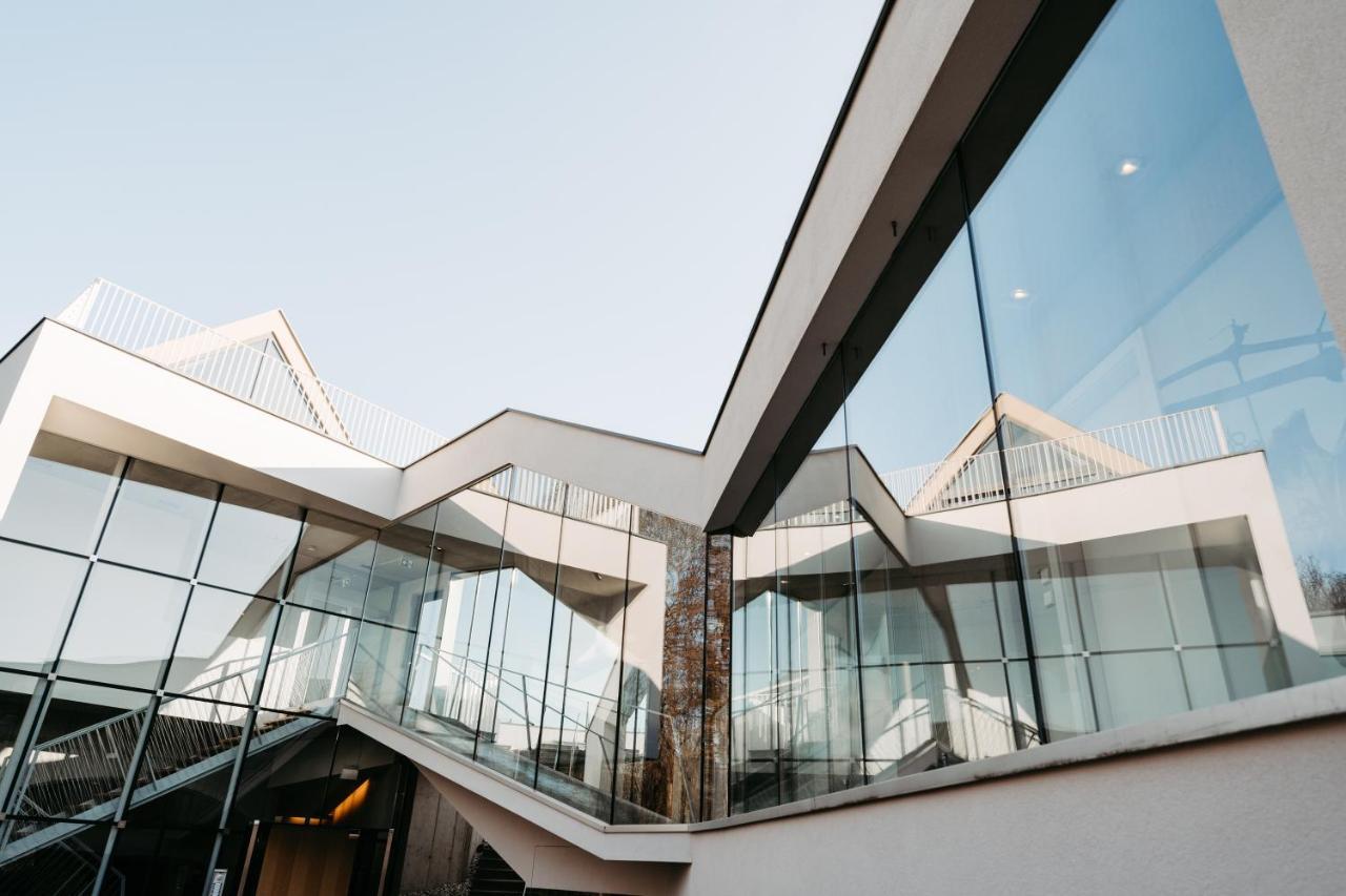 Relax Apartments An Der Lage Hochgrassnitzberg ชปีลเฟลด์ ภายนอก รูปภาพ