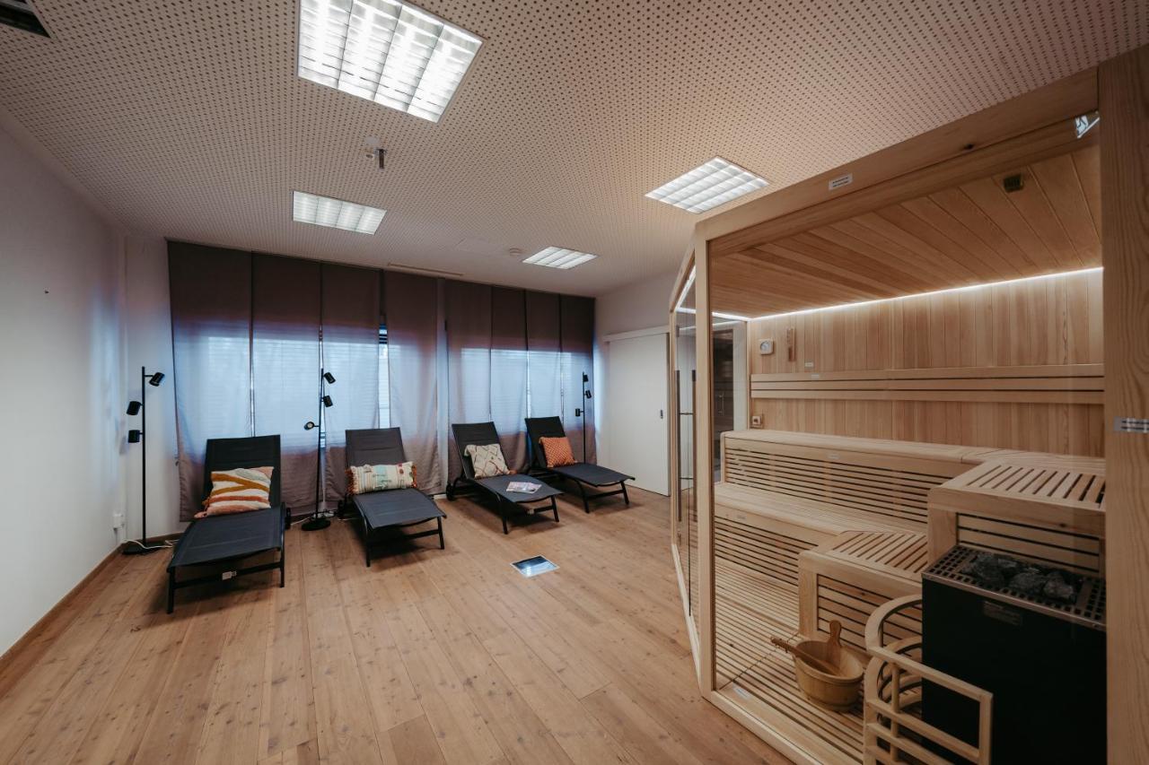 Relax Apartments An Der Lage Hochgrassnitzberg ชปีลเฟลด์ ภายนอก รูปภาพ