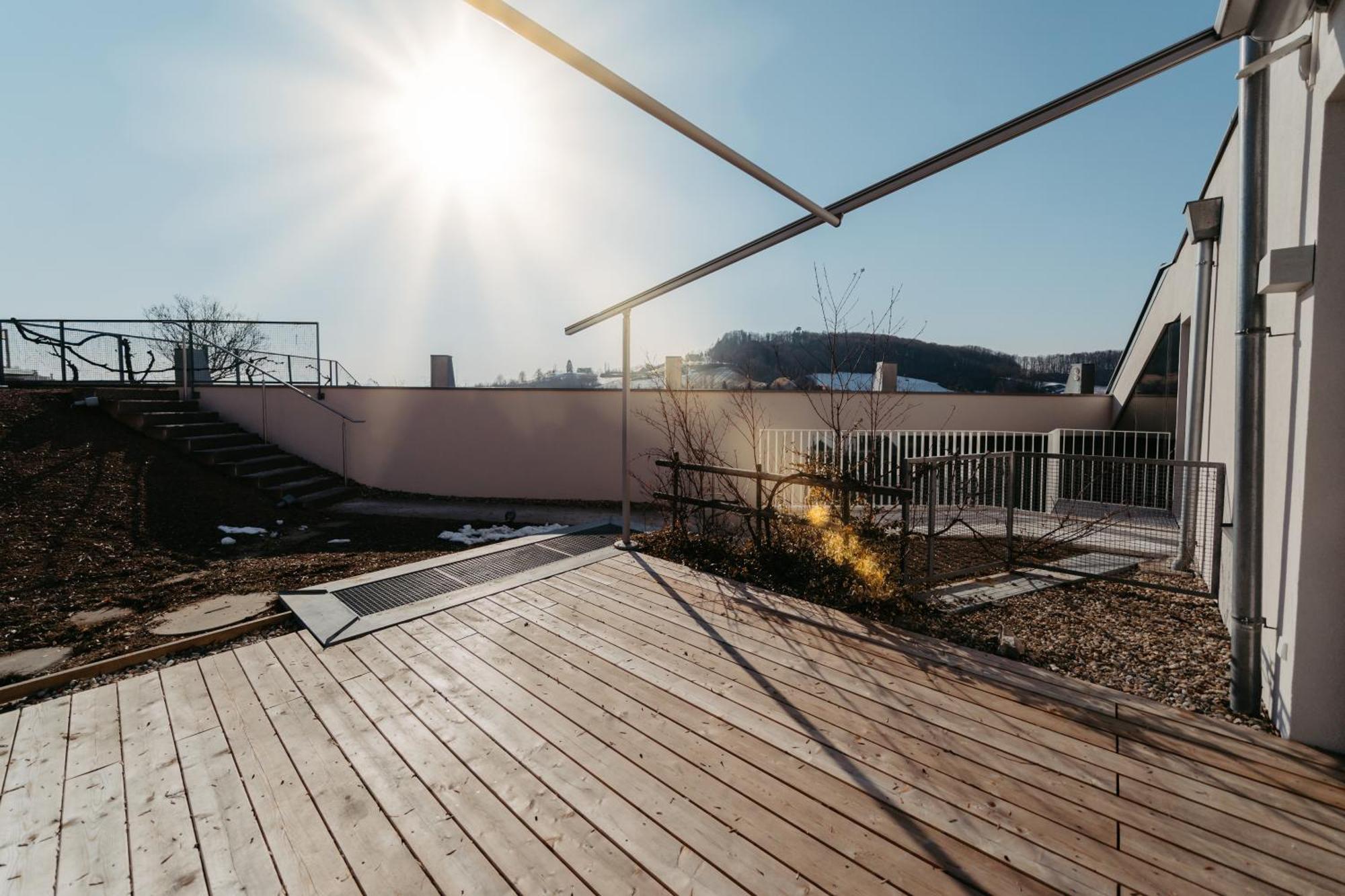 Relax Apartments An Der Lage Hochgrassnitzberg ชปีลเฟลด์ ภายนอก รูปภาพ