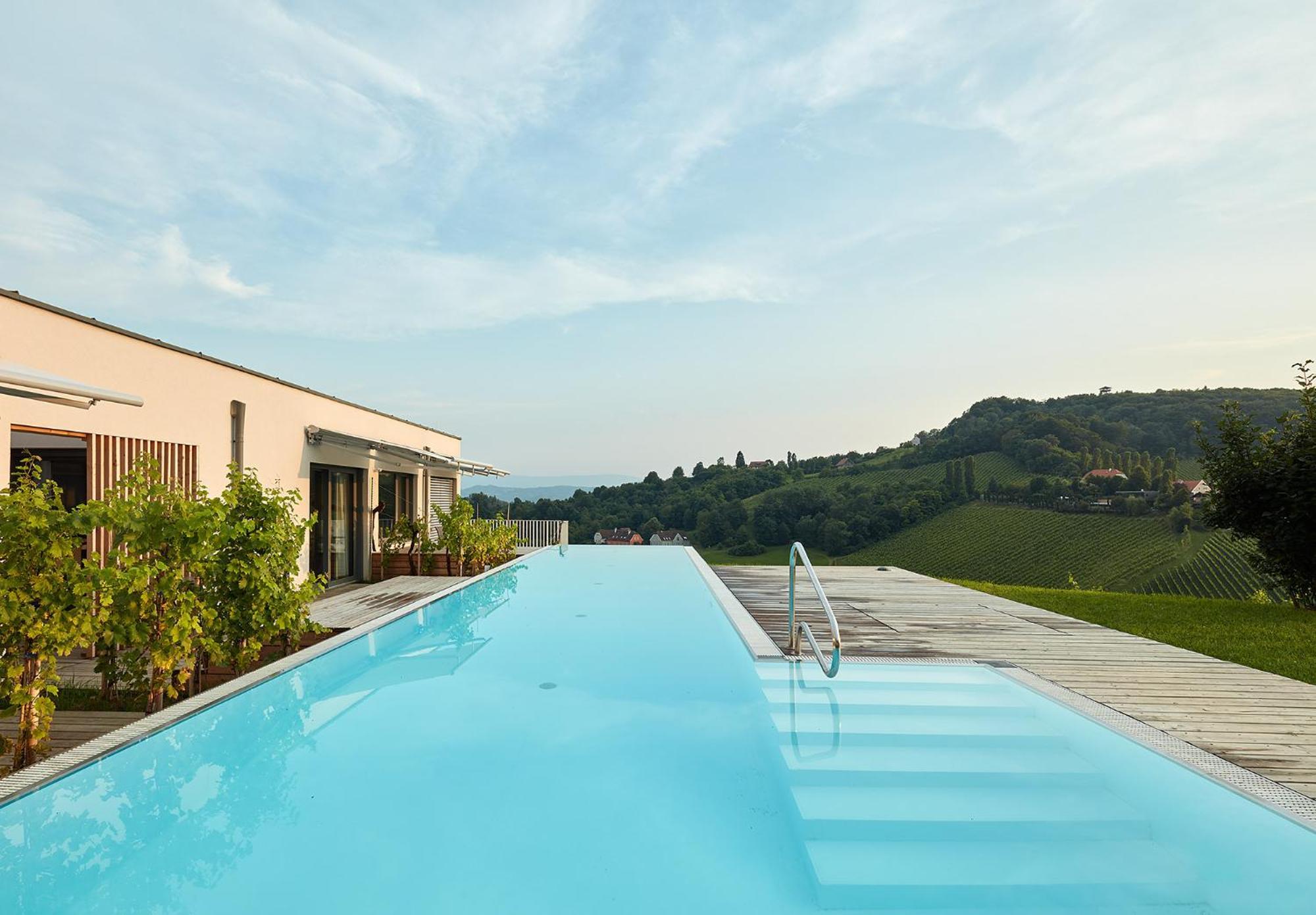 Relax Apartments An Der Lage Hochgrassnitzberg ชปีลเฟลด์ ภายนอก รูปภาพ