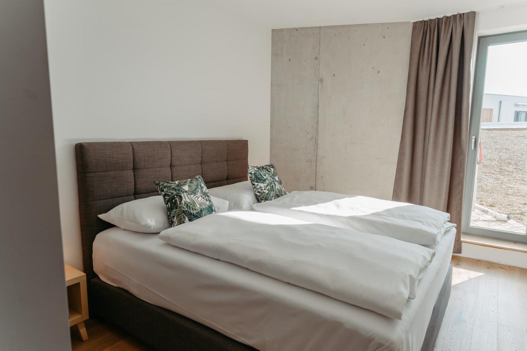 Relax Apartments An Der Lage Hochgrassnitzberg ชปีลเฟลด์ ภายนอก รูปภาพ