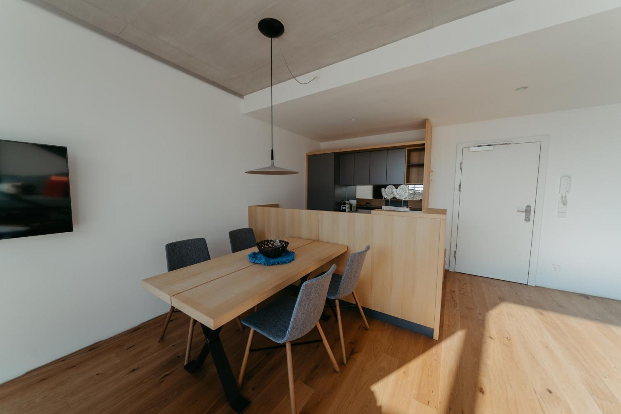 Relax Apartments An Der Lage Hochgrassnitzberg ชปีลเฟลด์ ภายนอก รูปภาพ