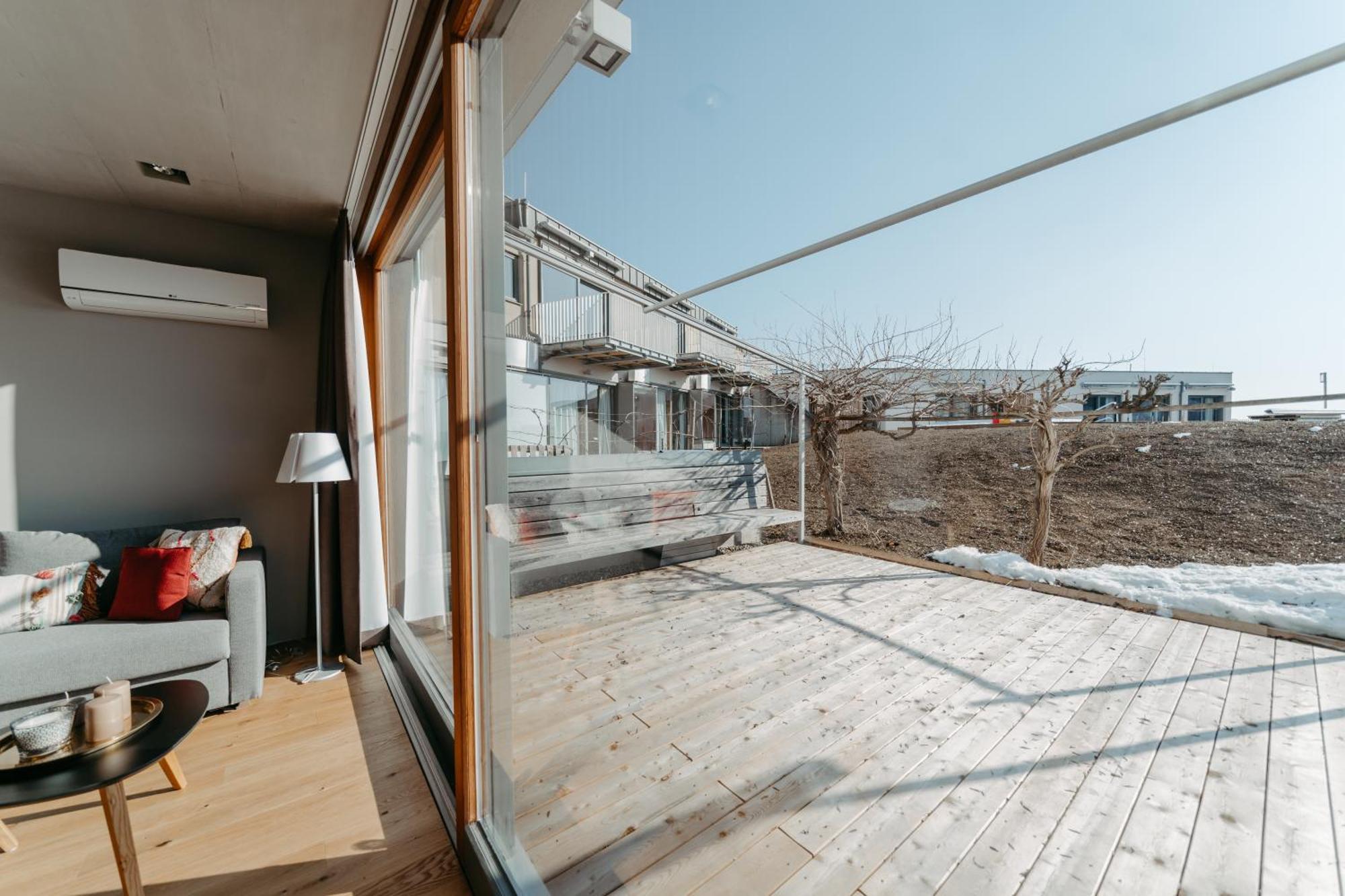 Relax Apartments An Der Lage Hochgrassnitzberg ชปีลเฟลด์ ภายนอก รูปภาพ