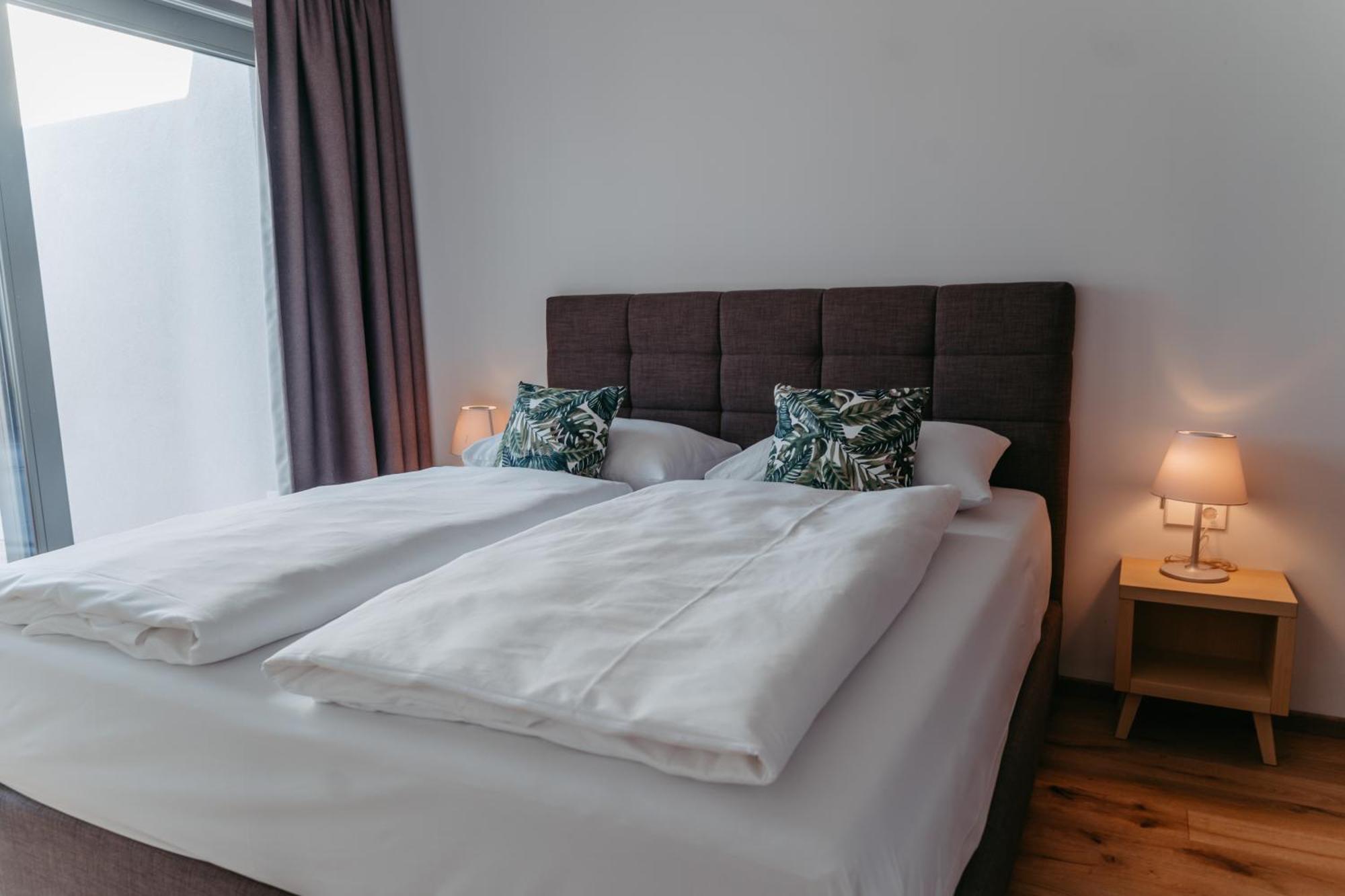Relax Apartments An Der Lage Hochgrassnitzberg ชปีลเฟลด์ ภายนอก รูปภาพ