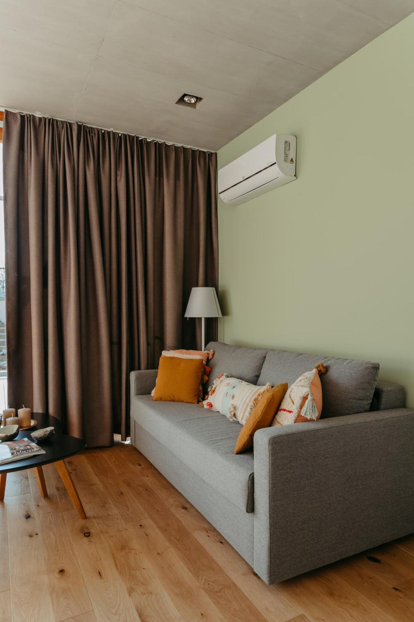 Relax Apartments An Der Lage Hochgrassnitzberg ชปีลเฟลด์ ภายนอก รูปภาพ