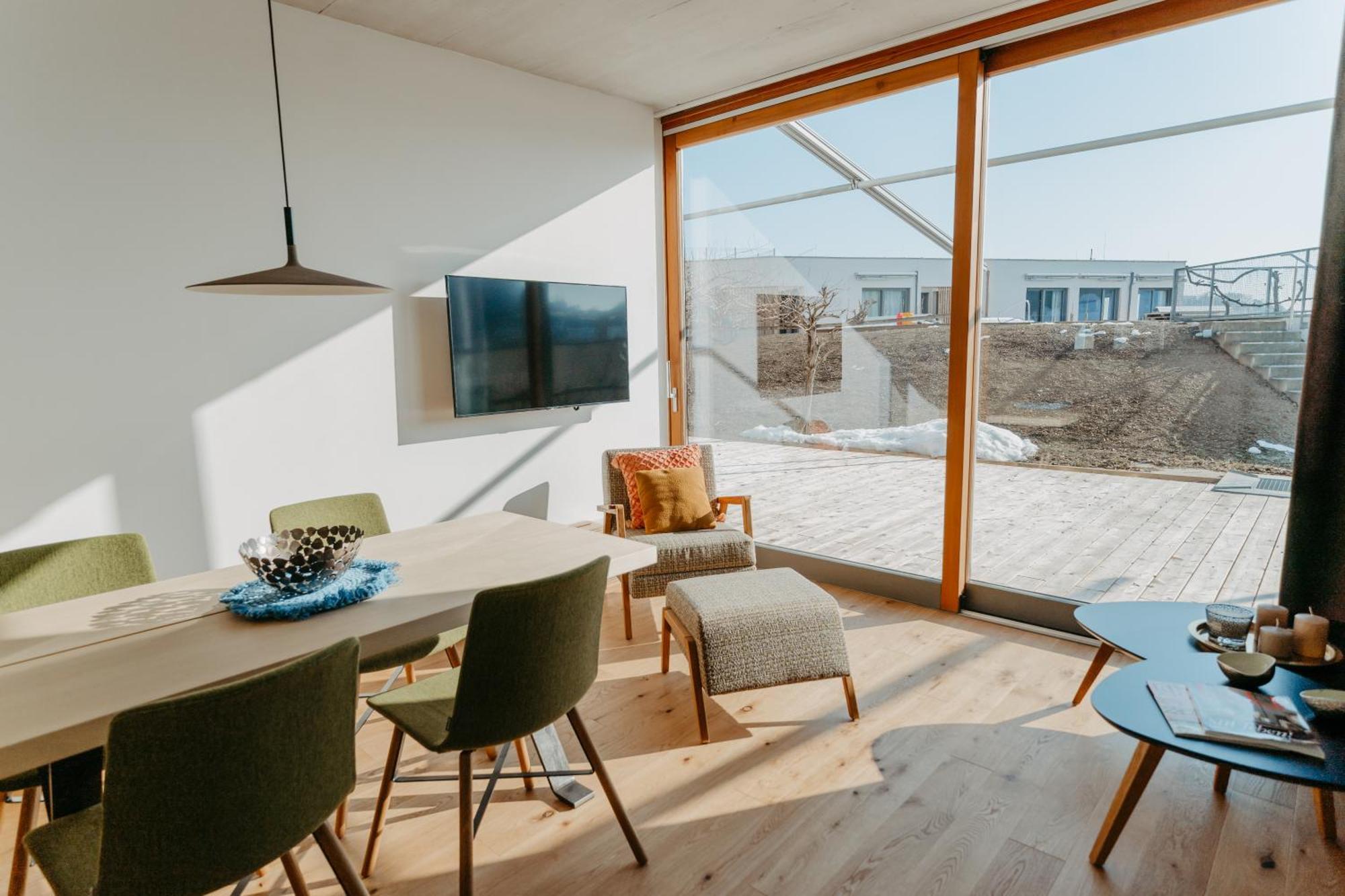 Relax Apartments An Der Lage Hochgrassnitzberg ชปีลเฟลด์ ภายนอก รูปภาพ