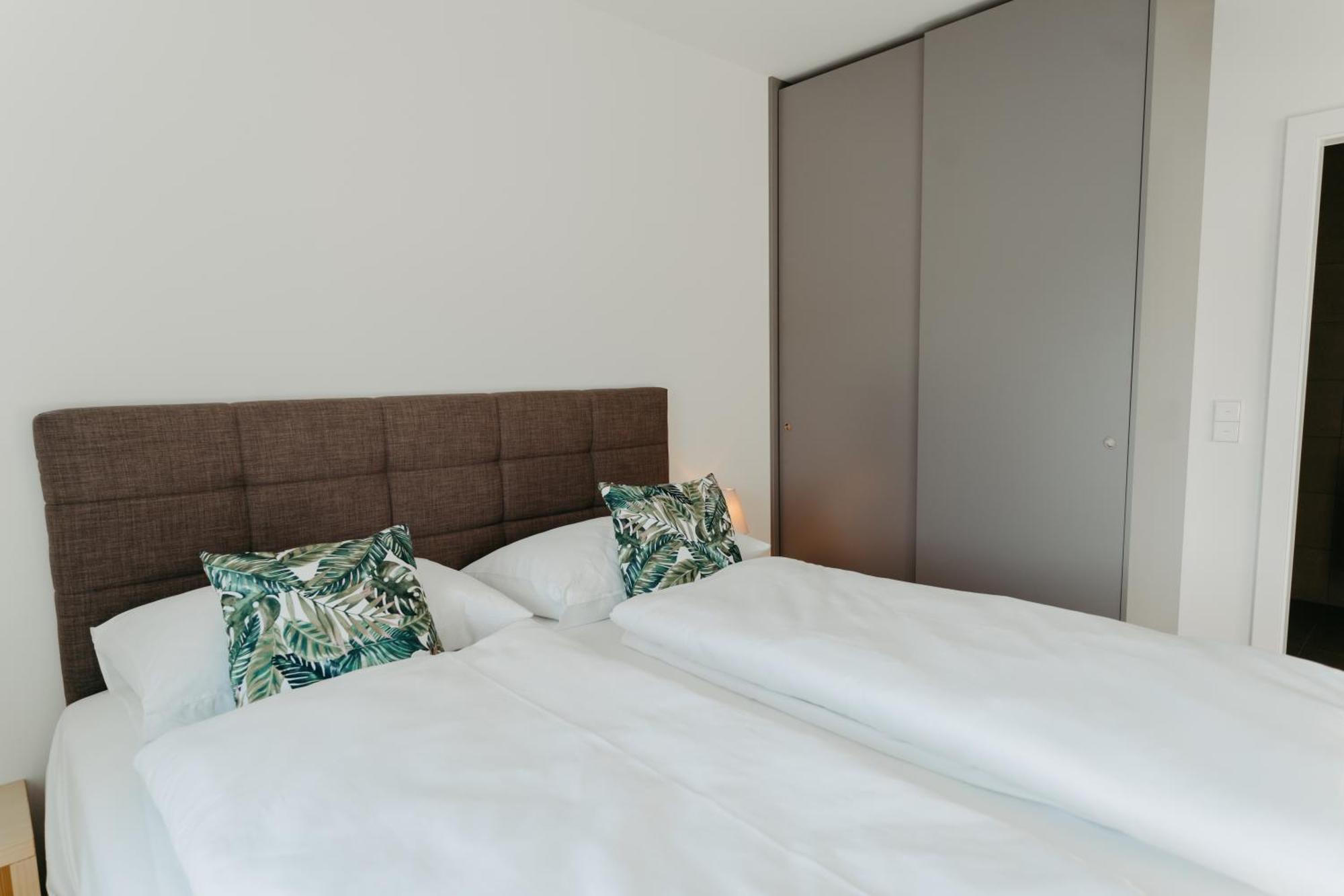 Relax Apartments An Der Lage Hochgrassnitzberg ชปีลเฟลด์ ภายนอก รูปภาพ