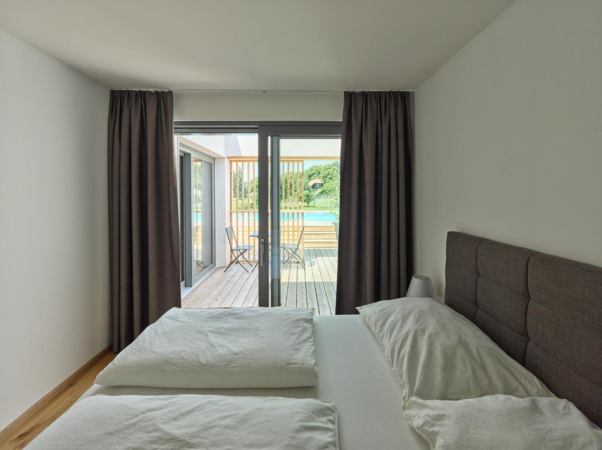 Relax Apartments An Der Lage Hochgrassnitzberg ชปีลเฟลด์ ภายนอก รูปภาพ