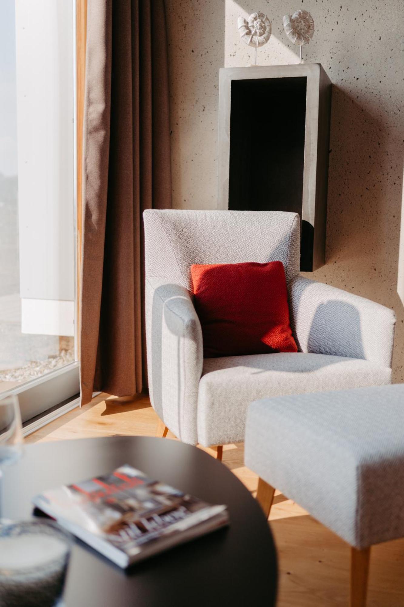 Relax Apartments An Der Lage Hochgrassnitzberg ชปีลเฟลด์ ภายนอก รูปภาพ