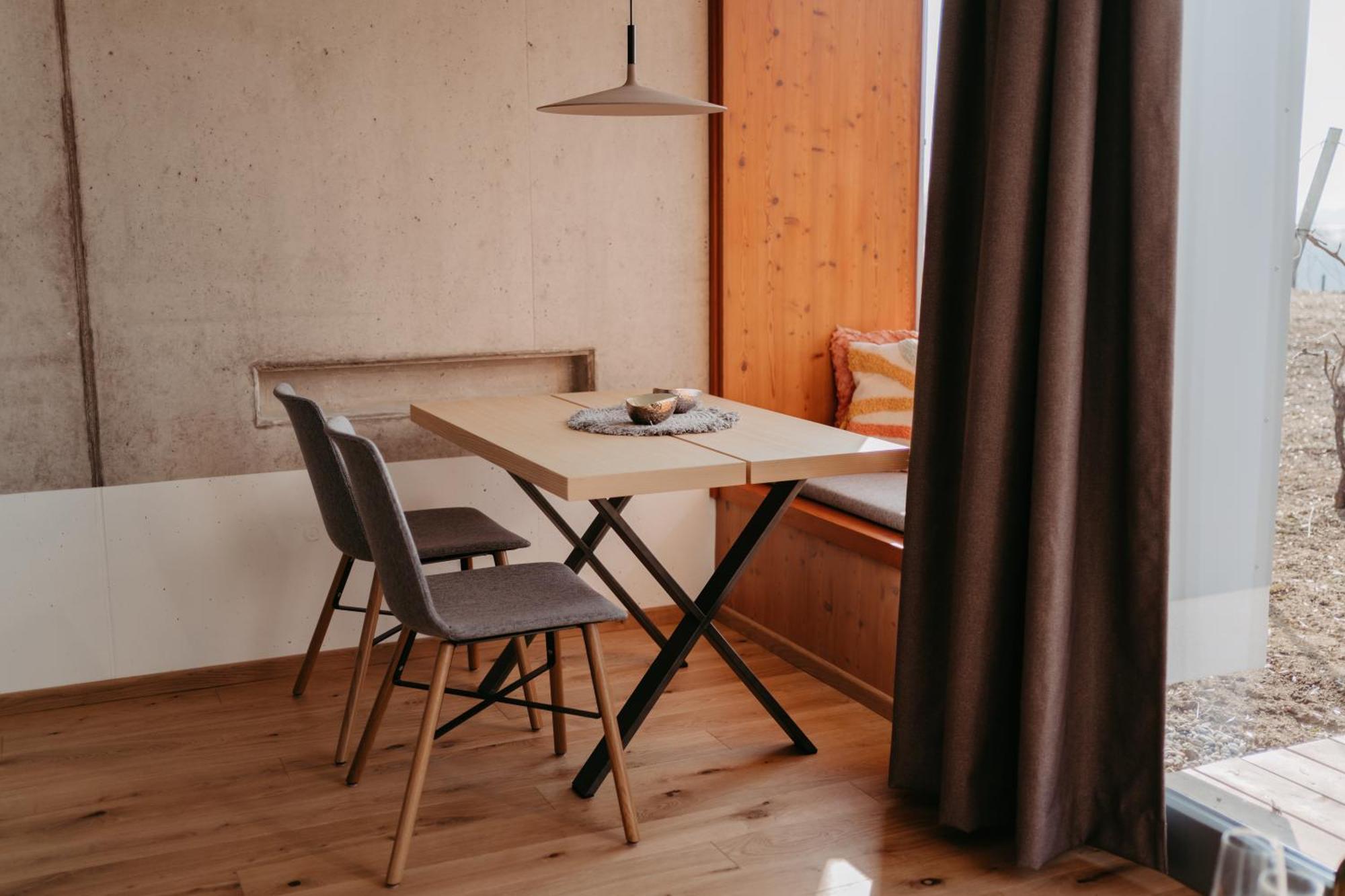 Relax Apartments An Der Lage Hochgrassnitzberg ชปีลเฟลด์ ภายนอก รูปภาพ