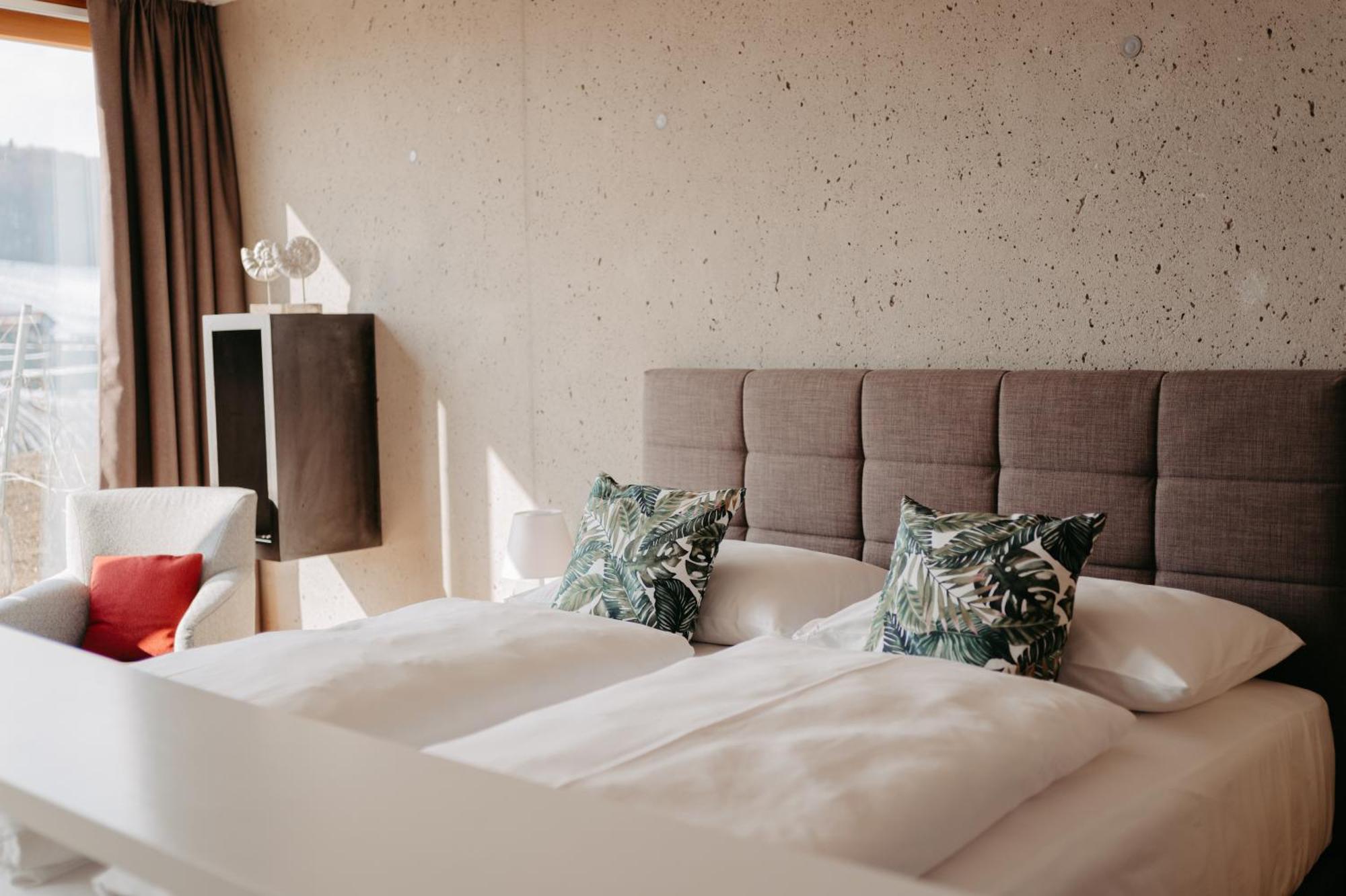 Relax Apartments An Der Lage Hochgrassnitzberg ชปีลเฟลด์ ภายนอก รูปภาพ