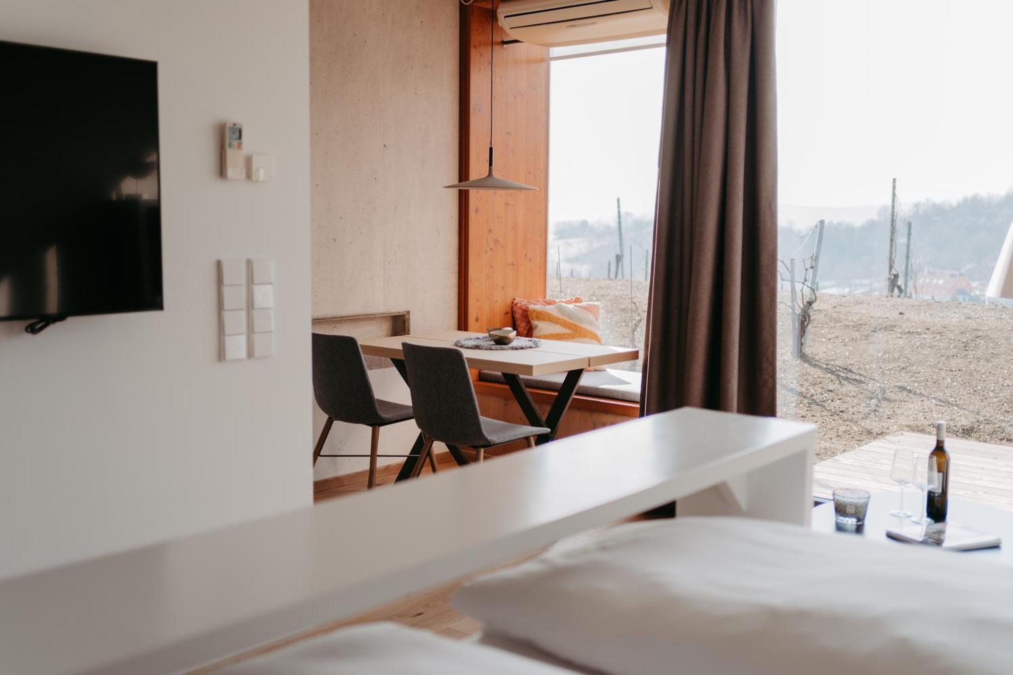 Relax Apartments An Der Lage Hochgrassnitzberg ชปีลเฟลด์ ภายนอก รูปภาพ