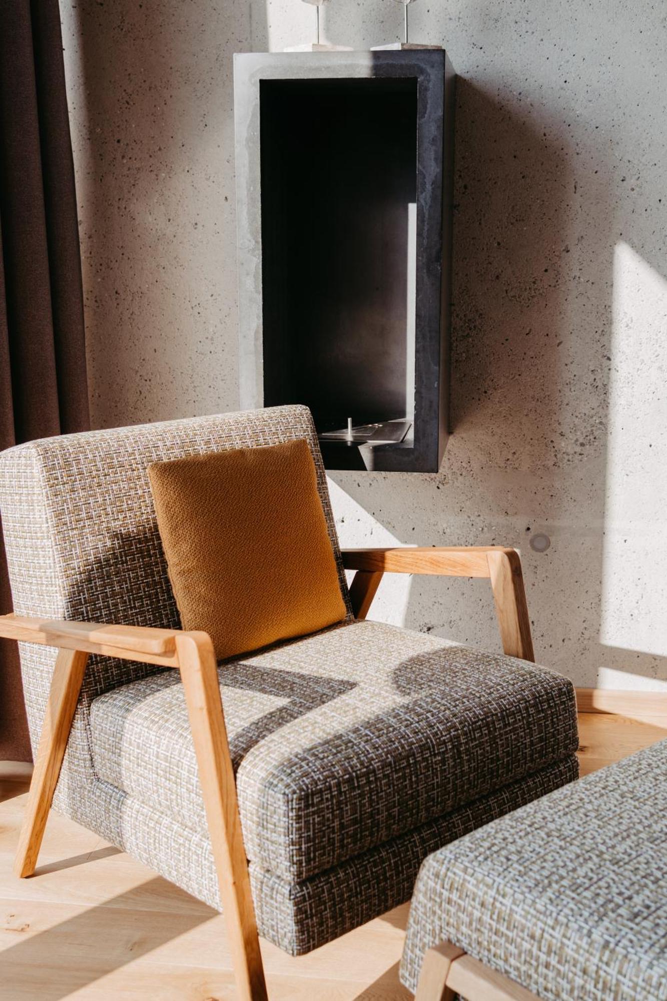 Relax Apartments An Der Lage Hochgrassnitzberg ชปีลเฟลด์ ภายนอก รูปภาพ