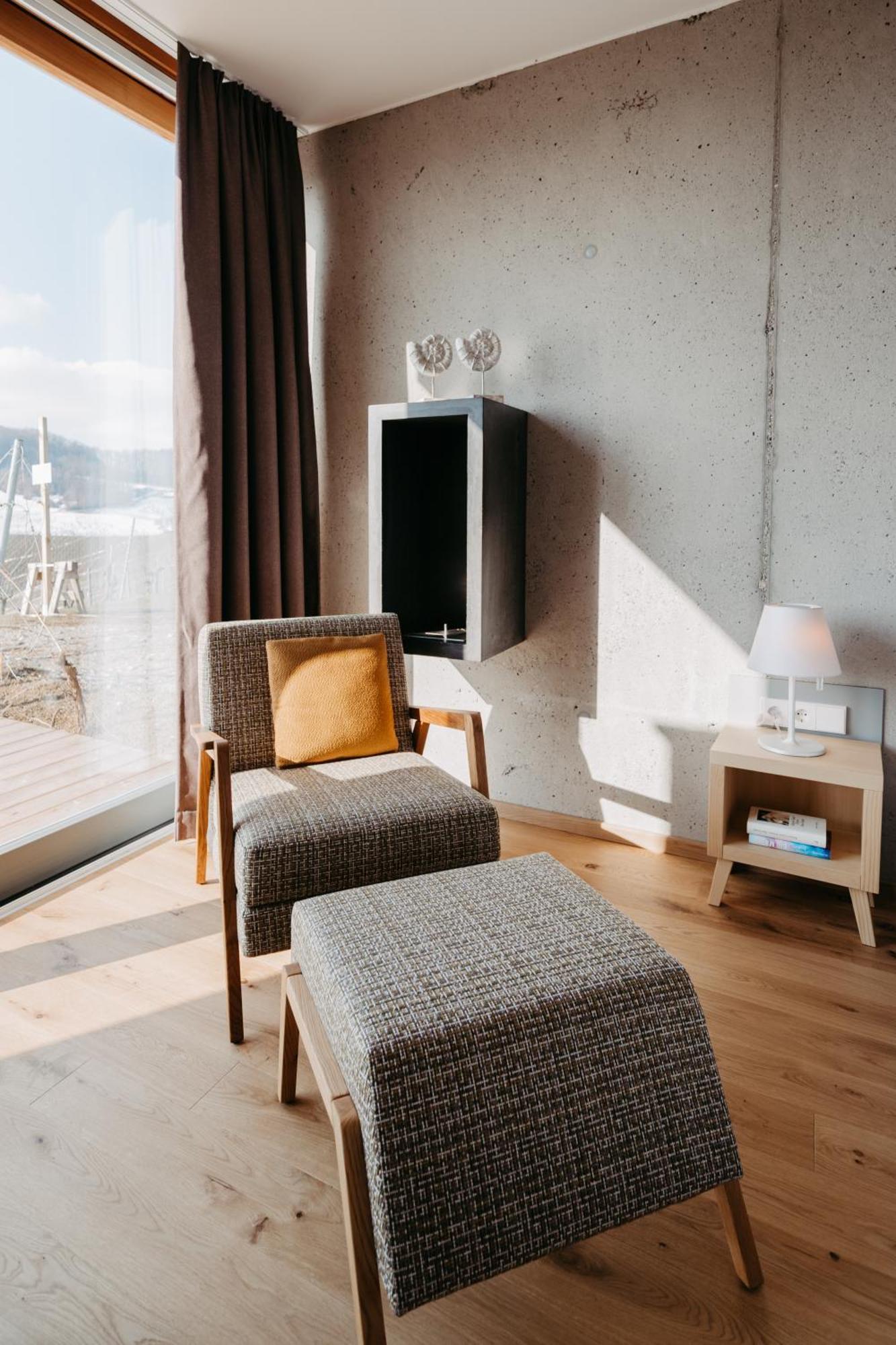 Relax Apartments An Der Lage Hochgrassnitzberg ชปีลเฟลด์ ภายนอก รูปภาพ