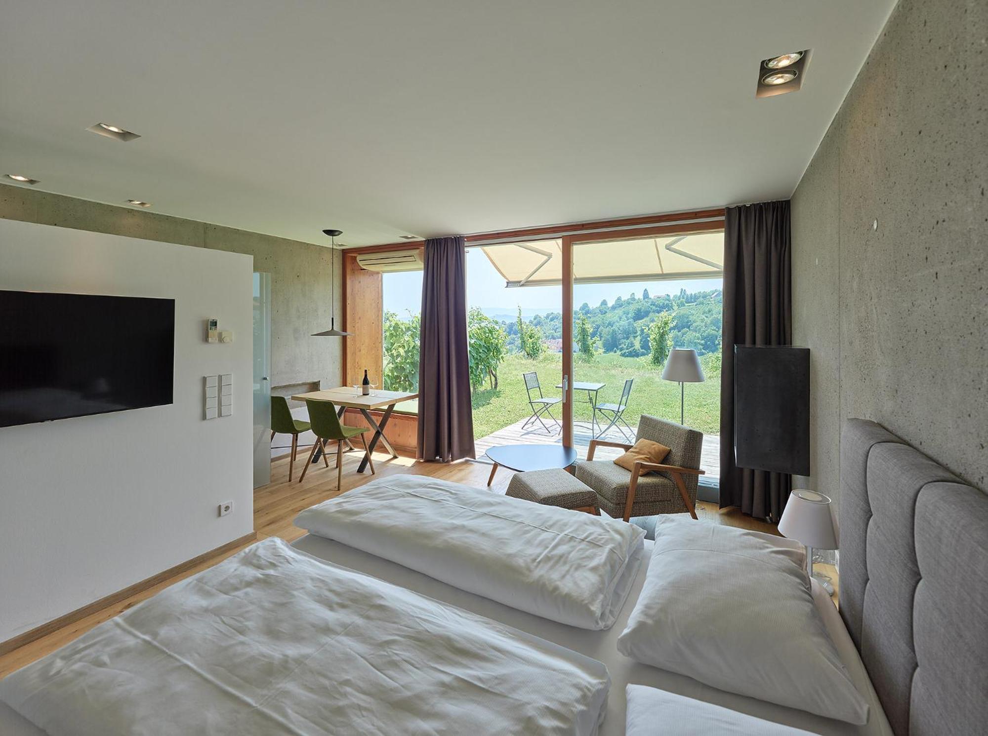 Relax Apartments An Der Lage Hochgrassnitzberg ชปีลเฟลด์ ภายนอก รูปภาพ